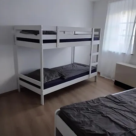 Josa - 7 Km To Europa-park * Kappel-Grafenhausen