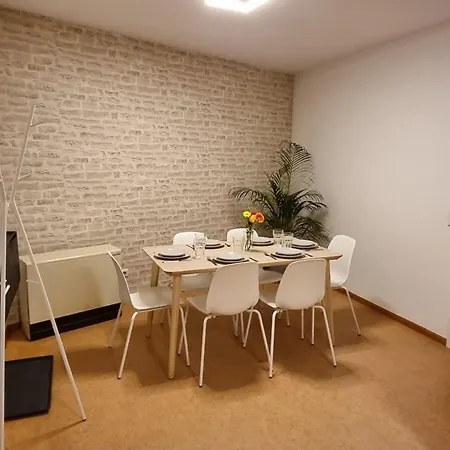 Apartment Josa - 7 Km To Europa-park