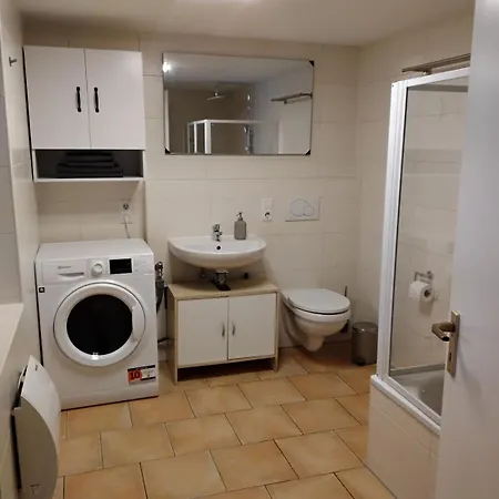 Appartement Josa - 7 Km To Europa-park Kappel-Grafenhausen