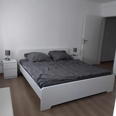 Apartment Josa - 7 Km To Europa-park *