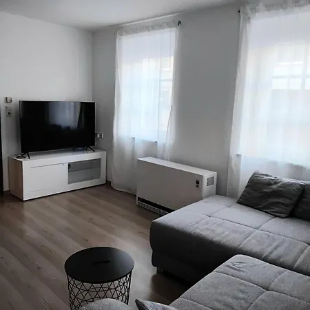 Apartment Josa - 7 Km To Europa-park