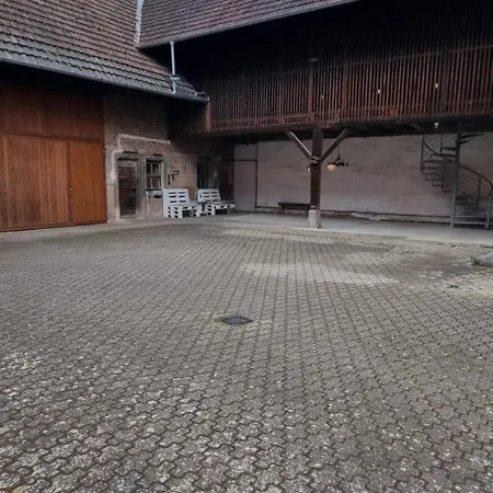 Appartement Josa - 7 Km To Europa-park *