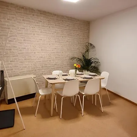 Josa - 7 Km To Europa-park Kappel-Grafenhausen